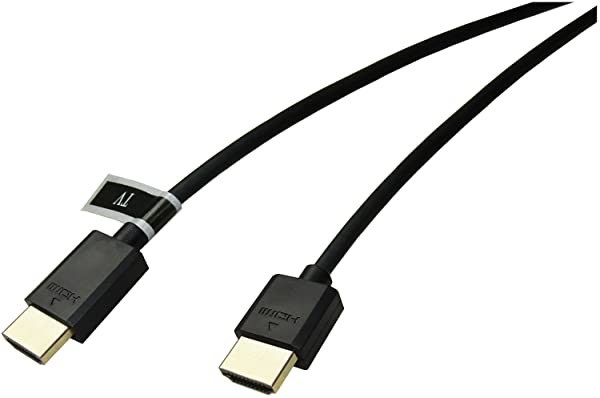 HDMI ケーブル OD5.5 きめ細かい 1.5m 高画質 ver1.4 ハイスピード