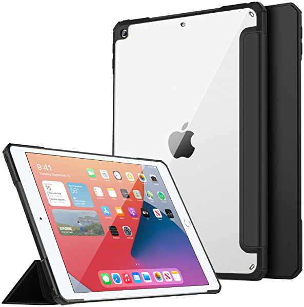 Ipad 10 2 ケース 19 第8世代 第7世代 Apple Ipad 10 2インチ 19モデル 全面保護タブレット ケース 三つ折り スタ の通販はau Pay マーケット Kaga Lab Au Pay マーケット店