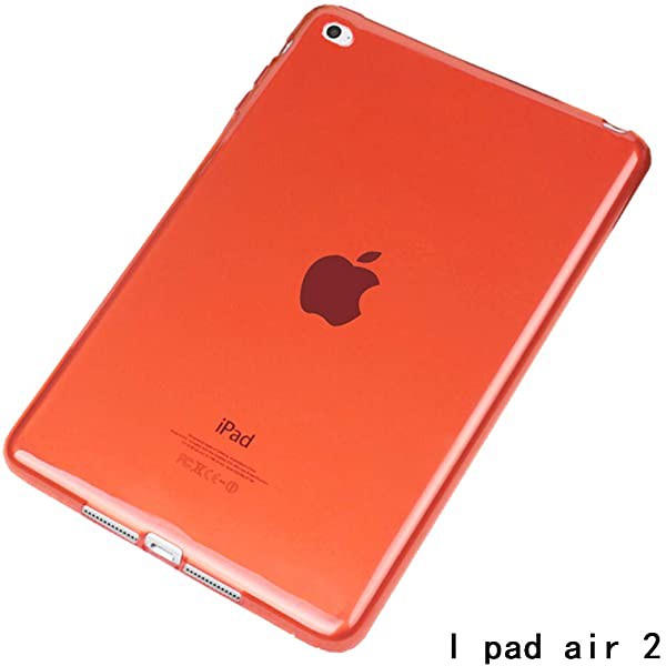 Ipad 6 Ipad Air2 ケース Ipad Air2 Tpu ケース 高等シリカゲル素材 Ipad Air2 高透明 Tpu 超薄型のシリコンでカバーし Ipad 6 の通販はau Pay マーケット Kaga Lab Au Pay マーケット店