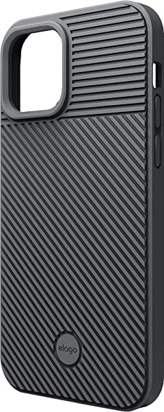 iPhone12mini 対応 ケース 耐衝撃 携帯ケース 衝撃 吸収 薄型 スリム TPU ソフト カバー 対衝撃 シンプル スマホケース スマホカ...の通販は 5,063円