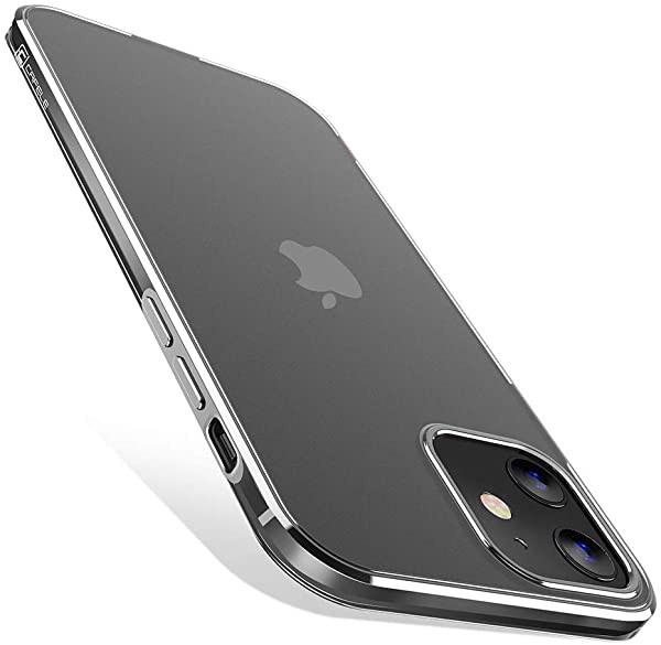 iPhone 12スマホケース 6.1インチ薄型 iPhone12 iPhone12Pro