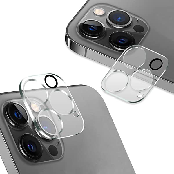 お手頃価格 3枚 Suoman カメラフィルム for iPhone 14 Pro iPhone14 Max 用 カメラ レンズ 保護 カバー 対応  レン