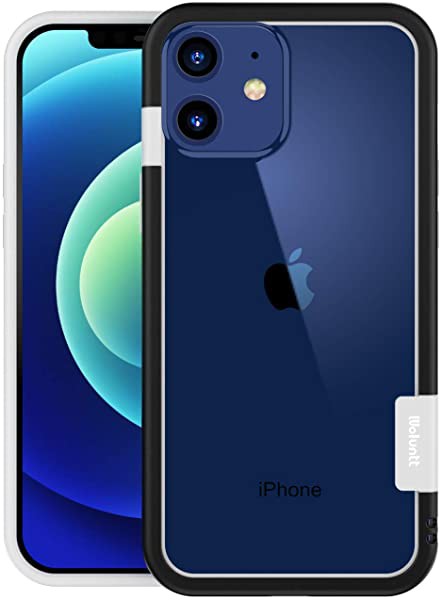 Iphone12 Mini バンパー スマホケース ストラップホール付き Tpu シンプル 衝撃吸収 スマホ熱中症対策 Iphone12 Miniスマホケース 黒の通販はau Pay マーケット Nogistic
