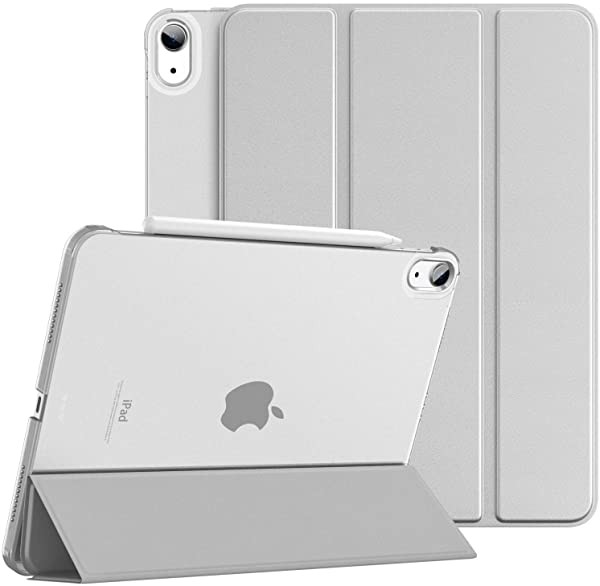 iPad Air 4 ケース 2020 iPad 10.9インチ カバー アイパッド エア 第４代 タブレットケース オートスリープ機能 三つ折り  スタン...｜au PAY マーケット