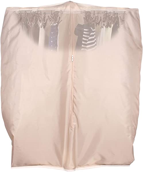 衣類乾燥袋 ベージュ 部屋干し 洗濯物 スピード乾燥 時短 急速 速乾 洗える 梅雨対策 5,672円
