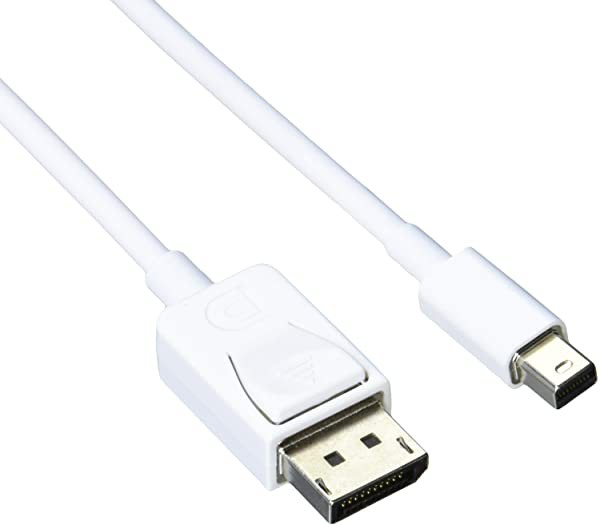 サンワサプライ KC-MDPVA30 ミニDisplayPort-VGA変換ケーブル 3m