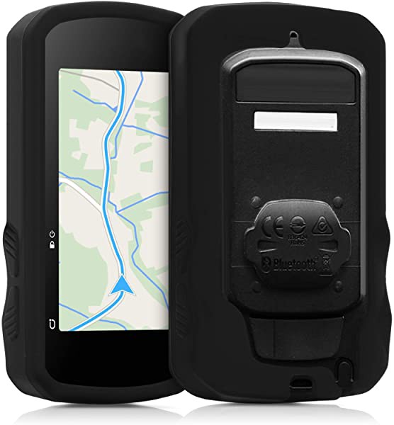 スーパーセールKwmobile 対応: Garmin Edge 830 ケース シリコン GPS サイクルコンピュータ サイコン カバー 自転車 ナビ  保護 耐衝撃 ウェア