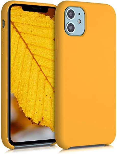 Iphone 11 ケース Tpu リキッド シリコン スマホケース カバー 耐衝撃 傷防止 サラサラ Case 冷たいマンゴーの通販はau Pay マーケット Kaga Lab Au Pay マーケット店