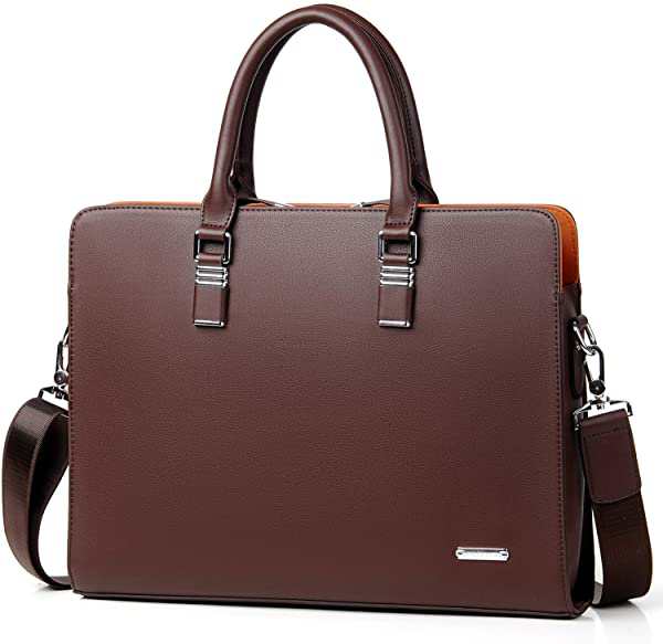 ビジネスバッグ メンズ ブリーフケース ビジネス バッグ トートバッグ メンズ ハンドバッグ briefcase 防水 ブランド おしゃれ ...の通販は