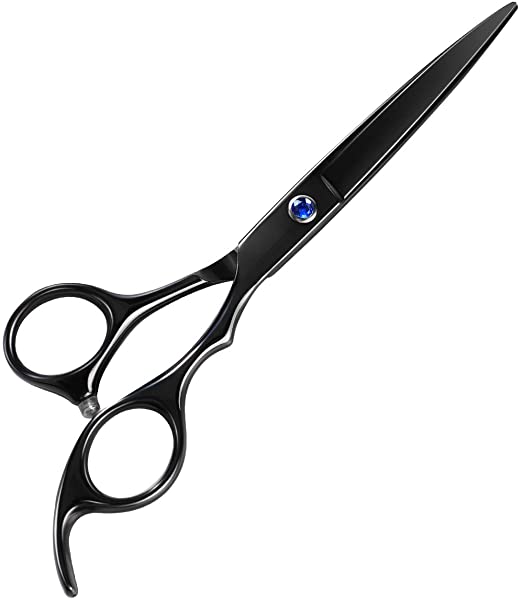 すきバサミ ヘアカットはさみ 散髪はさみ 1本セット 440c高炭素鋼 美容師 初心者 セルフカット 子どもの散髪 ベースカット 微調 の通販はau Pay マーケット Kaga Lab Au Pay マーケット店