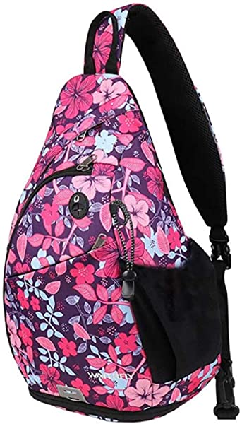 ボディバッグ ワンショルダーバッグ 斜めがけ 大容量 防水 軽量 イヤホン穴付き ショルダー付替え可能 スポーツ アウトドア サイ ...の通販は 7,032円