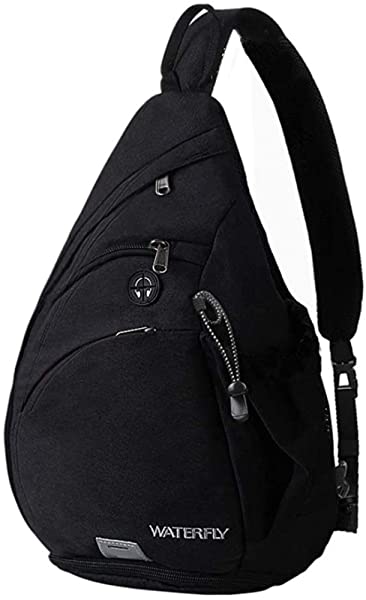 ボディバッグ ワンショルダーバッグ 斜めがけ 大容量 防水 軽量 イヤホン穴付き ショルダー付替え可能 スポーツ アウトドア サイ ...の通販は 7,198円