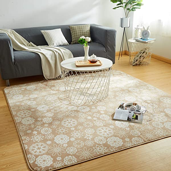 IKEA ラグ　カーペット　135×185cm IKEA ラグ カーペット 135×185cm カーペット ラグ 洗える 滑り