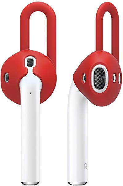 AIRPODS EAR PADS イヤーピース 2セット （Sサイズ / Lサイズ） イヤホン 落下防止 アクセサリー イヤフォン カバー ［  Apple エ...の通販はau PAY マーケット - nogistic