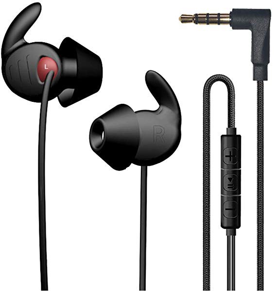 最新進化版 寝ホン 超軽量 超小型 超快適 イヤホン カナル型 Sleep Earphone ハンズフリー通話 寝フォン リモコン付き マイク付 の通販はau Pay マーケット Lavett