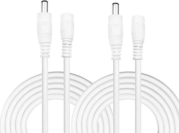 プレゼントを選ぼう！ LEDテープライト電源 用 DC延長ケーブル 2M www.paseoms.com