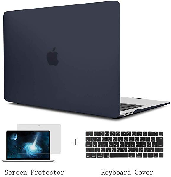 2ﾊﾟｯｸｾｯﾄ] 2016 2017 2018 MacBook Pro 15 Touch Bar用スナップ式 排気