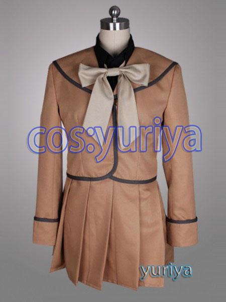 神様はじめました 桃園奈々生 コスプレ衣装 の通販はau Pay マーケット 百合屋