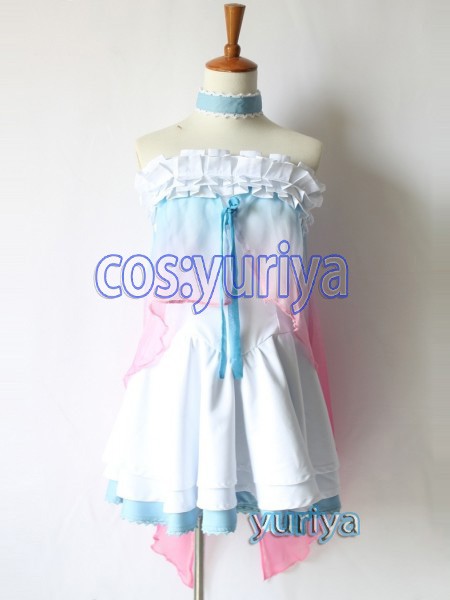 Love Live ラブライブ 2期 3話 ユメノトビラ M S 南 ことり コスプレ衣装の通販はau Pay マーケット 百合屋 Love Live ラブライブ 2期 3話 ユメノトビラ M S 南 ことり コスプレ衣装の通販はau Pay マーケット 百合屋