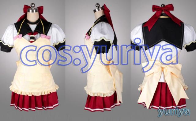 勇者になれなかった俺はしぶしぶ就職を決意しました フィノ ブラッドストーン コスプレ衣装 の通販はau Pay マーケット 百合屋