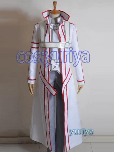 ソードアート オンラインsword Art Online桐人 キリト 血盟騎士団公会装 新品 コスプレ衣装 の通販はau Pay マーケット 百合屋 ソードアート オンラインsword Art Online桐人 キリト 血盟騎士団公会装 新品 コスプレ衣装 の通販はau Pay マーケット 百合屋