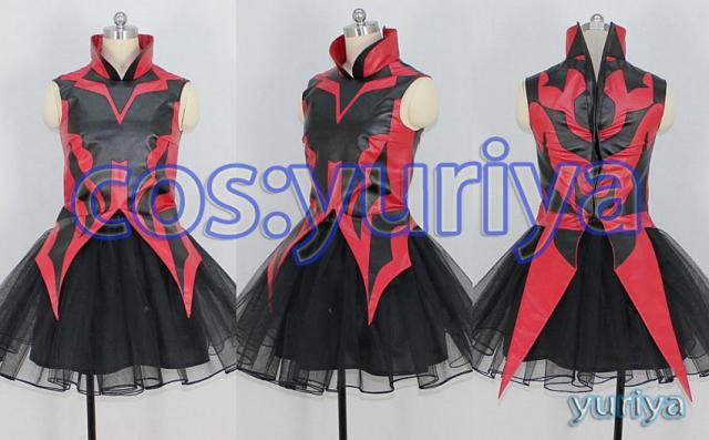 ウルトラマンベリアル ウルトラ怪獣 コスプレ衣装の通販はau Pay マーケット 百合屋