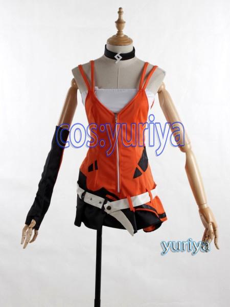 Vocaloid ボーカロイド ボカロ One オネ Aria On The Planetes コスプレ衣装の通販はau Pay マーケット 百合屋