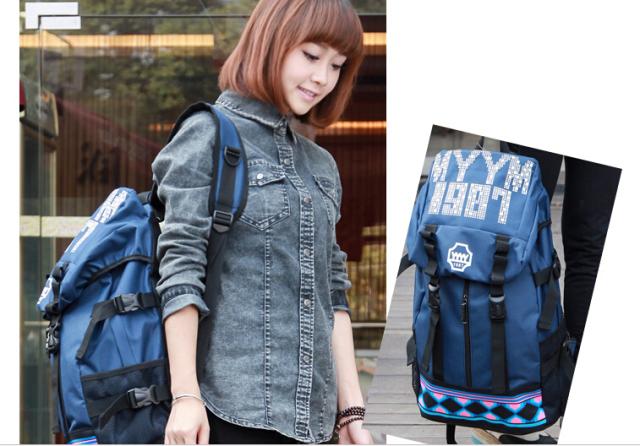 リュック 大容量 メンズ おしゃれ エスニック柄 外出 リュックサック ファッション ヴィジョン ストリート デイパック ビジョンの通販はau Pay マーケット K R L