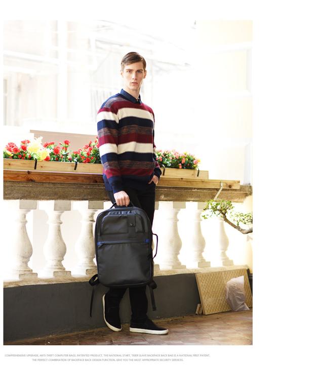 Arcttc Hunter リュック 大容量18寸 メンズ外出 リュックサック ファッション ラップトップ デイパック ビジョン バック 北欧 通勤 通学の通販はau Pay マーケット K R L