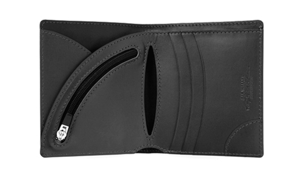 超軽量】≪ヴィンテージリバイバル≫短財布◇半分以下の軽さ（意匠登録