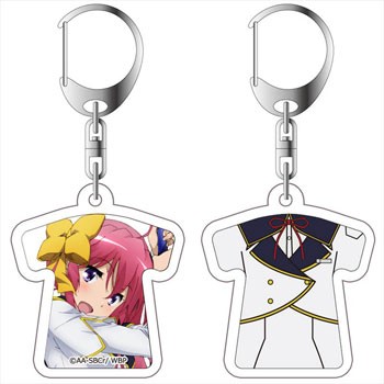 送料無料 Tvアニメ 聖剣使いの禁呪詠唱 制服チャーム 嵐城サツキ 新品 の通販はau Pay マーケット muse com 送料無料 Tvアニメ 聖剣使いの禁呪詠唱 制服チャーム 嵐城サツキ 新品 の通販はau Pay マーケット muse com