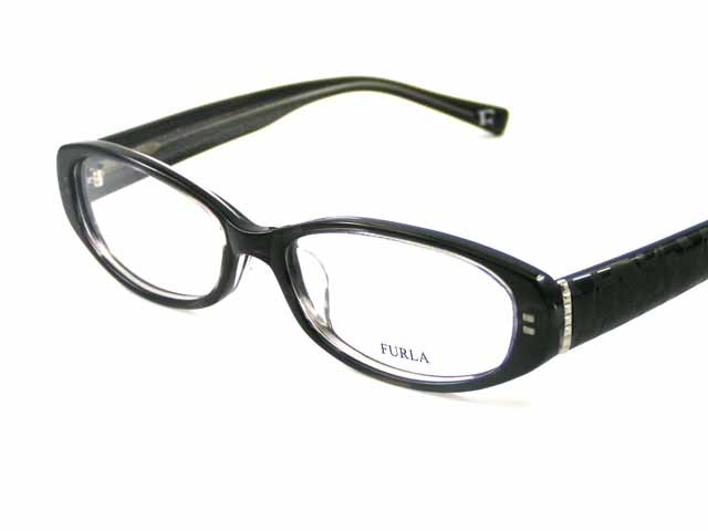 FURLA眼鏡フレーム【人気モデル】フルラメガネフレーム 4805J-1EX|au PAY マーケット