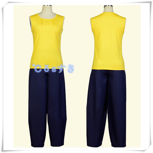 ジョジョの奇妙な冒険   東方 仗助  ひがしかた じょうすけ  コスプレ衣装   高品質  新品 Cosplay  コスチューム ジョジョの奇妙な冒険 東方 仗助 ひがしかた じょうすけ コスプレ衣装