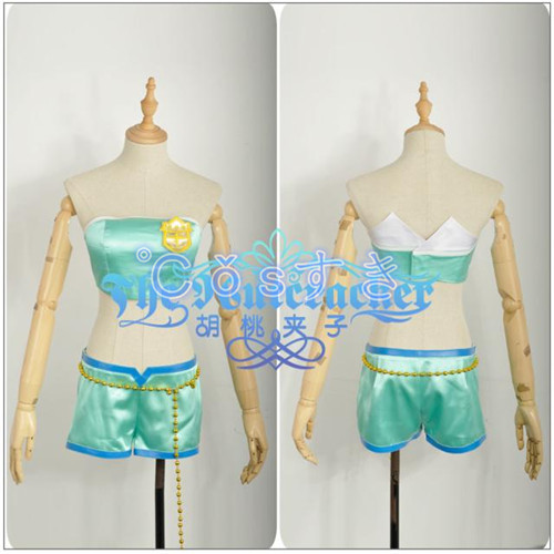 アイドルマスター シンデレラガールズ 星井 美希 ほしい みき 高槻