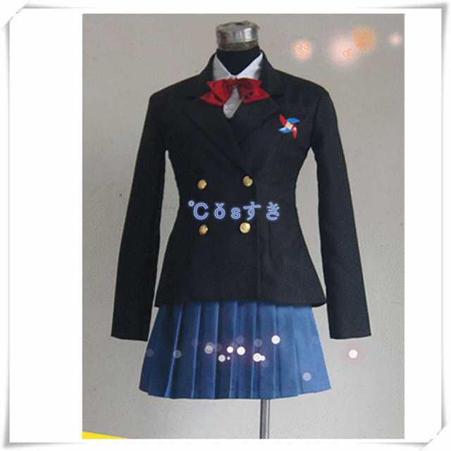Another  アナザー 見崎 鳴　みさき めい  コスプレ衣装 高品質 新品 Cosplay アニメ の通販は