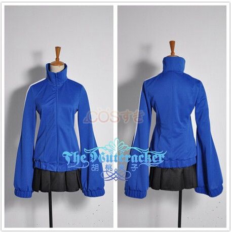 陽炎project 風 メカクシ団 エネ 榎本 貴音 スカート 制服 スプレ衣装 高品質 新品 Cosplay アニメ の通販はau Pay マーケット Cosすき