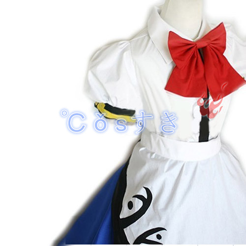 東方Project とうほうプロジェクト 東方緋想天 比那名居天子 コスプレ