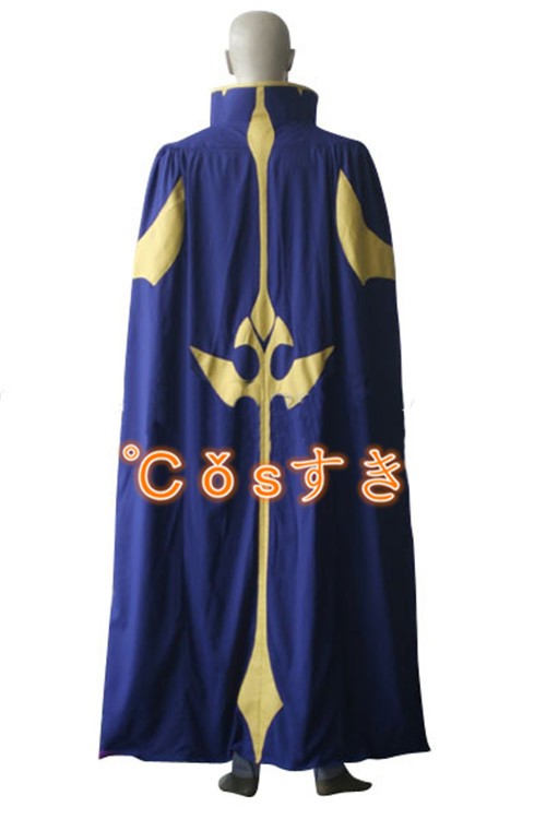 コードギアス 反逆のルルーシュ 枢木スザク くるるぎスザク コスプレ衣装 アニメ コスチューム Cosplay イベント パーティー 変装  の通販はau PAY マーケット - cosすき | au PAY マーケット－通販サイト