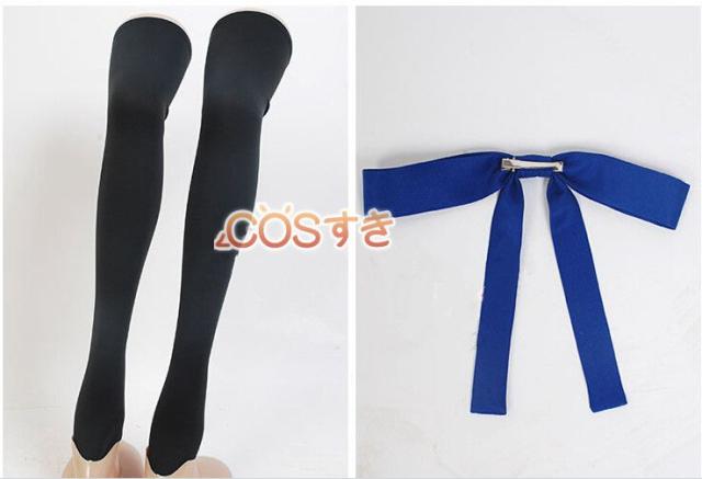 Fate stay night フェイト ステイナイト セイバー 風 Saber 全セット