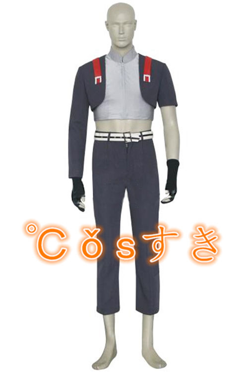 NARUTO ナルト コスプレ COSPIA Special prize 1 (Costume making category)】WCS2021