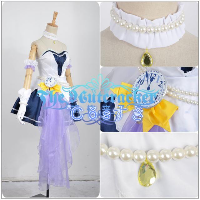 アイドルマスター シンデレラガールズ スター ライトステージ 本田未央