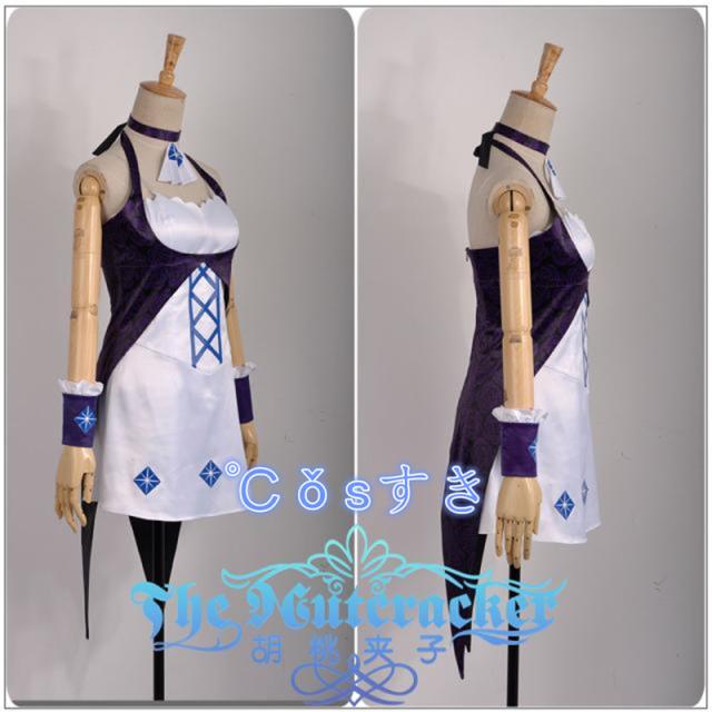 アイドルマスター THE IDOLM@STER キャルクターシーディー CD 第5弾 変装 仮装 コスチューム コスプレ衣装 cosplay衣装_1