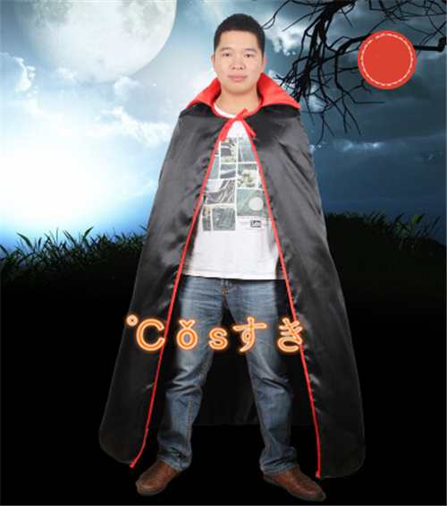 ハロウィンHalloween マント 成人用 吸血鬼 しにがみ お化け コスプレ衣装 高品質 新品 Cosplay アニメ の通販はau PAY  マーケット - cosすき | au PAY マーケット－通販サイト