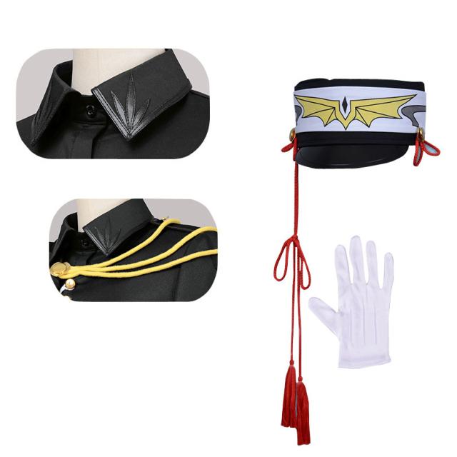 コードギアス 反逆のルルーシュ ルルーシュ コスプレ衣装 COS 高品質