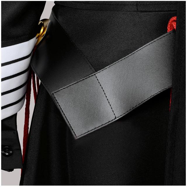 コードギアス 反逆のルルーシュ ルルーシュ コスプレ衣装 COS 高品質