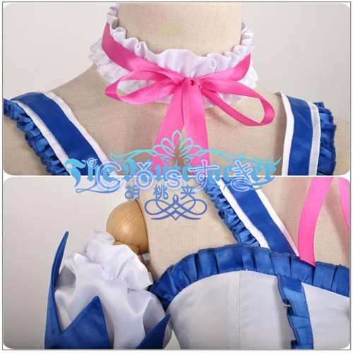 アイドルマスター シンデレラガールズ 島村 卯月 しまむら う アイドルマスター シンデレラガールズ 島村 卯月 しまむら う