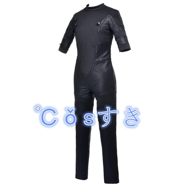 Fantastic Four  The Invisible Woman Susan  コスプレ衣装 ゲーム COS 高品質 新品 Cosplay アニメ コスチューム Fantastic Four The Invisible Woman Susan コスプレ衣装 ゲーム COS