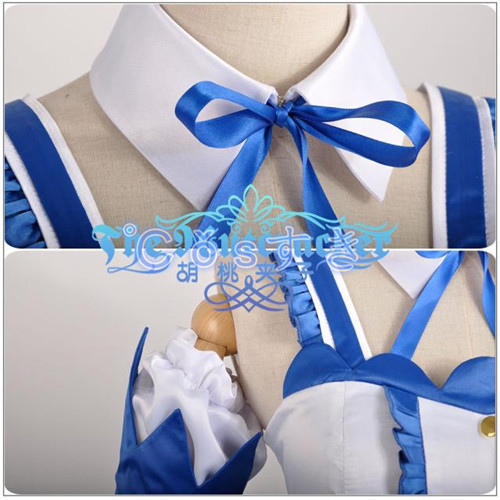 アイドルマスター シンデレラガールズ 渋谷凛 しぶやりん メイド アイドルマスター シンデレラガールズ 渋谷凛 しぶやりん メイド