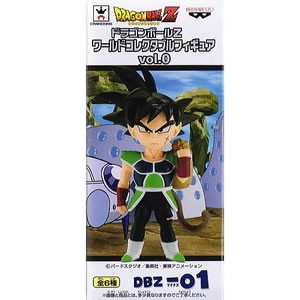 未開封 ドラゴンボールz Wcf Vol 0 Dbz 01 バーダック 単品 ワーコレ フィギュア C G H O Wcf Dbz 1の通販はau Pay マーケット 全品ポイント増量中 モウモウハウス