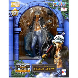 送料無料 未開封 ワンピース Portrait Of Pirates Sailing Again トラファルガー ローver 2 C J H O Mh 145の通販はau Pay マーケット 全品ポイント増量中 モウモウハウス